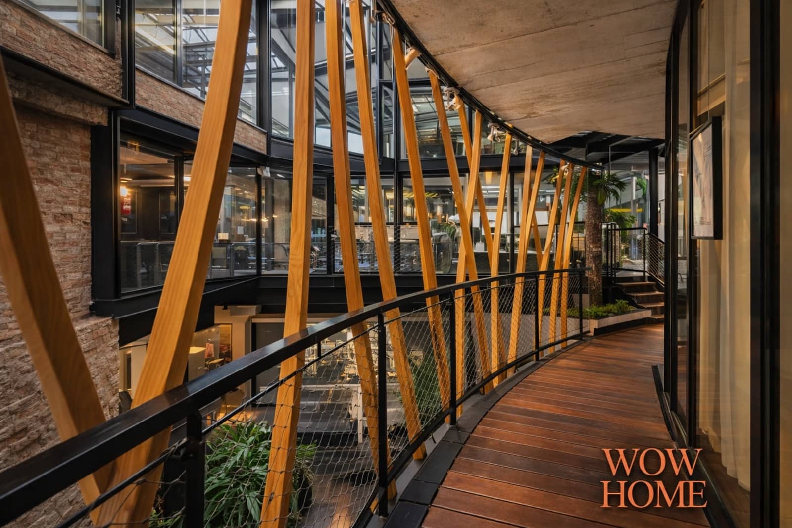 5 makuuhuone Toimisto myytävänä paikassa Barcelona kaupunki mukana uima-altaan 
autotalli - 7 000 000 € (Ref: 9629247)