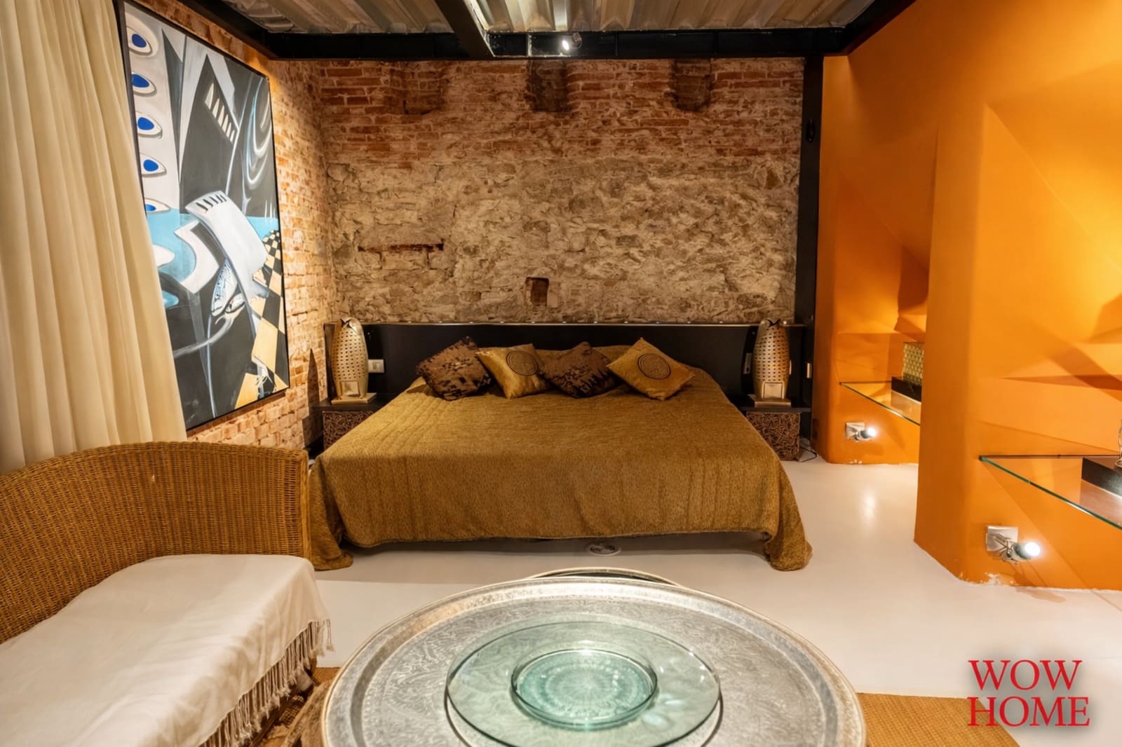 5 makuuhuone Toimisto myytävänä paikassa Barcelona kaupunki mukana uima-altaan 
autotalli - 7 000 000 € (Ref: 9629247)