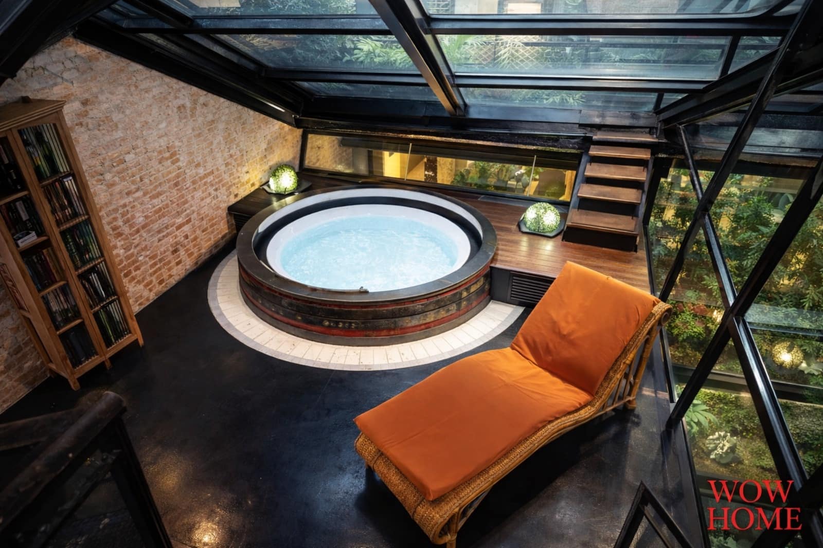 5 makuuhuone Toimisto myytävänä paikassa Barcelona kaupunki mukana uima-altaan 
autotalli - 7 000 000 € (Ref: 9629247)