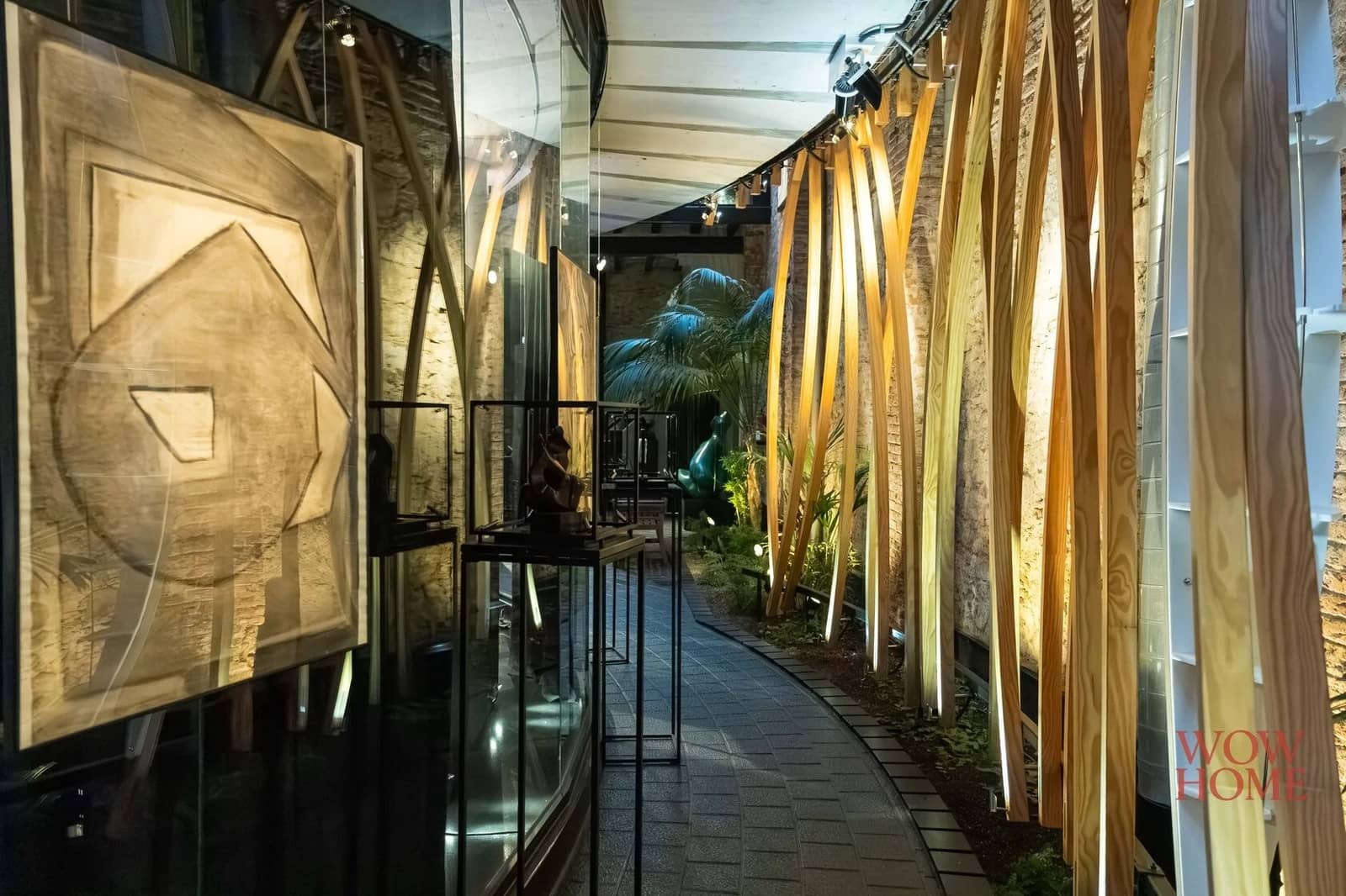 5 makuuhuone Toimisto myytävänä paikassa Barcelona kaupunki mukana uima-altaan 
autotalli - 7 000 000 € (Ref: 9629247)