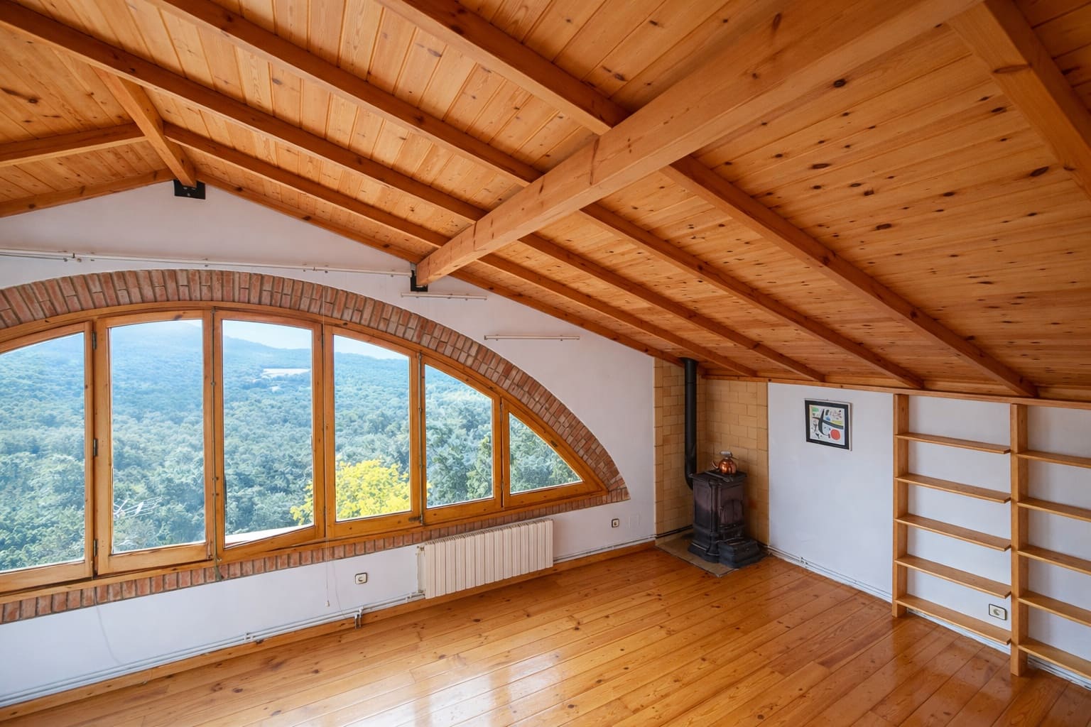 5 Zimmer Villa zu verkaufen in Santa Cristina d'Aro mit Garage - 460.000 € (Ref: 9632773)