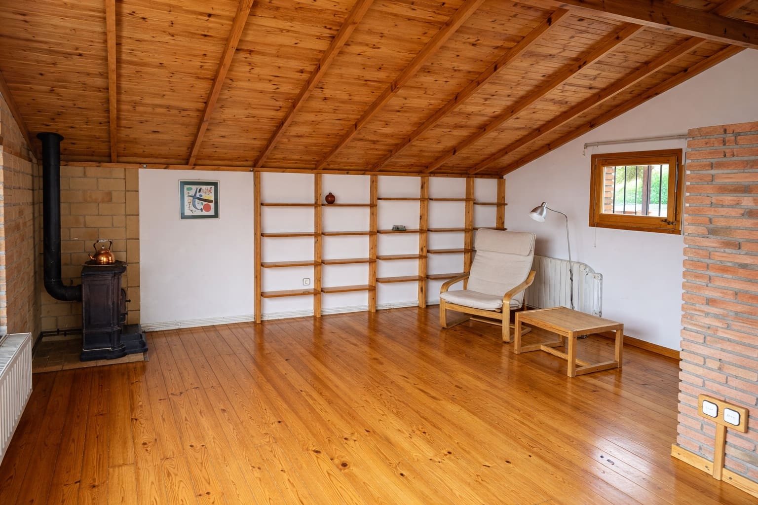 5 Zimmer Villa zu verkaufen in Santa Cristina d'Aro mit Garage - 460.000 € (Ref: 9632773)