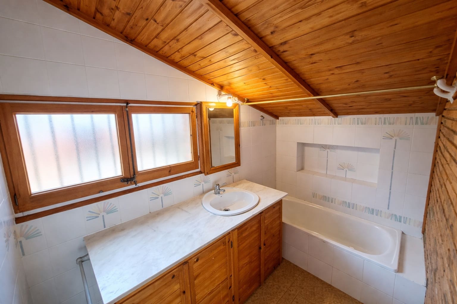 5 Zimmer Villa zu verkaufen in Santa Cristina d'Aro mit Garage - 460.000 € (Ref: 9632773)