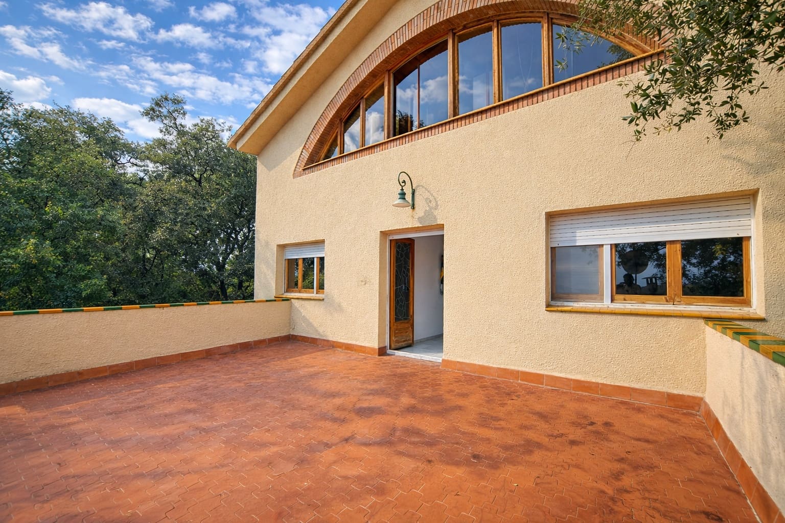 5 Zimmer Villa zu verkaufen in Santa Cristina d'Aro mit Garage - 460.000 € (Ref: 9632773)