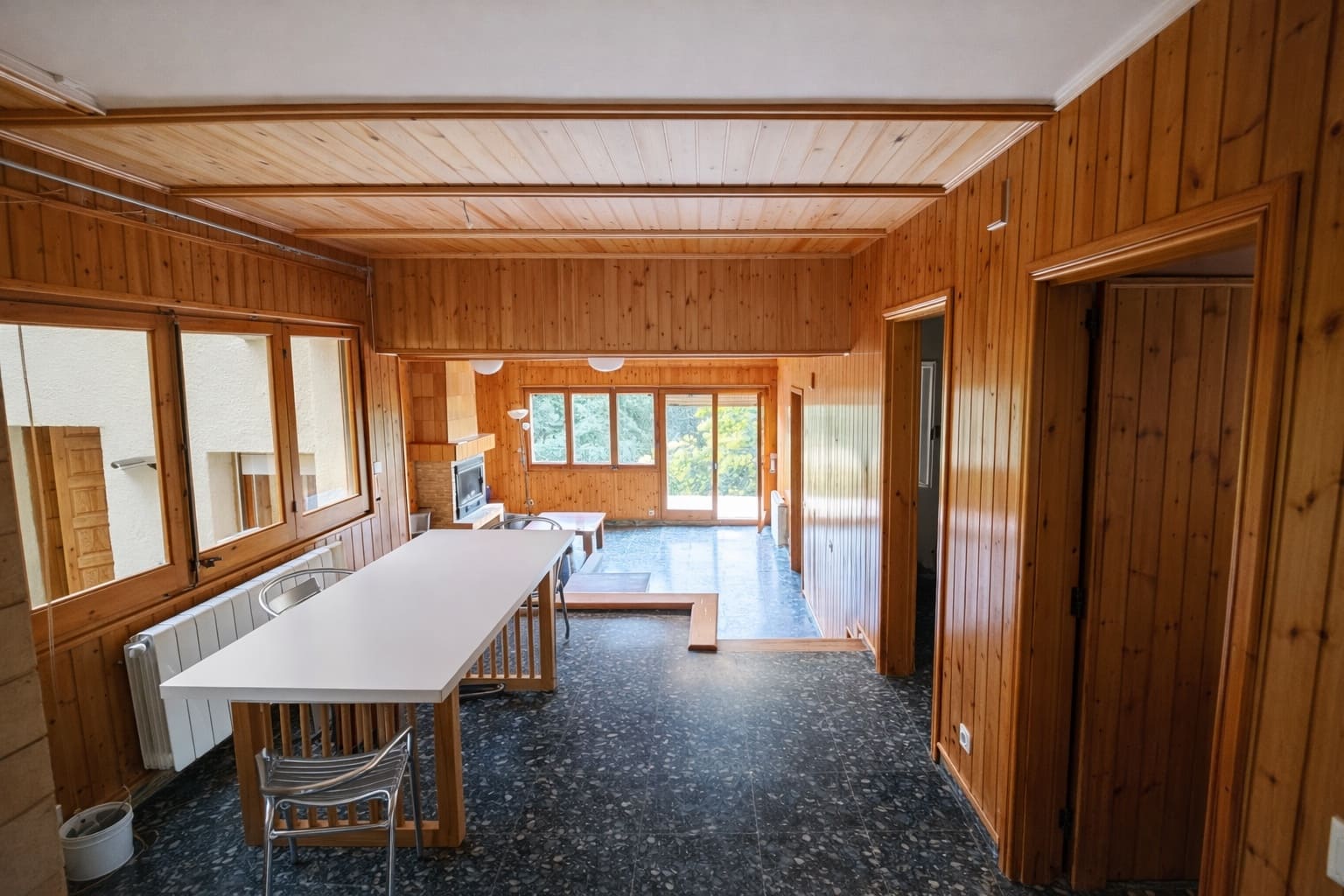 5 Zimmer Villa zu verkaufen in Santa Cristina d'Aro mit Garage - 460.000 € (Ref: 9632773)