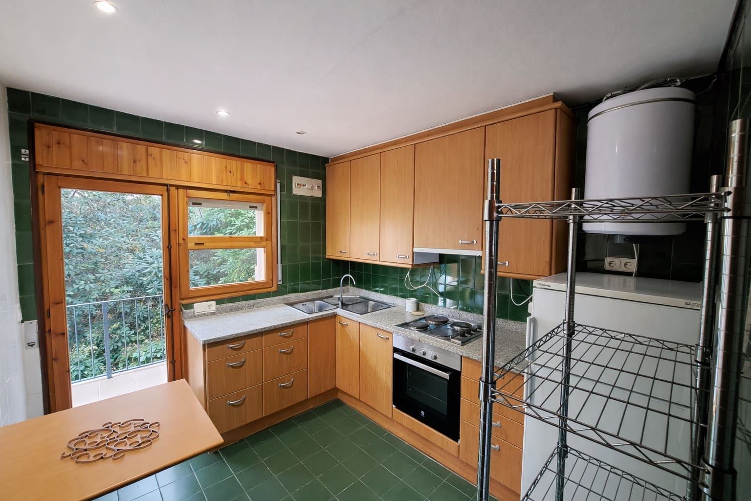 5 Zimmer Villa zu verkaufen in Santa Cristina d'Aro mit Garage - 460.000 € (Ref: 9632773)