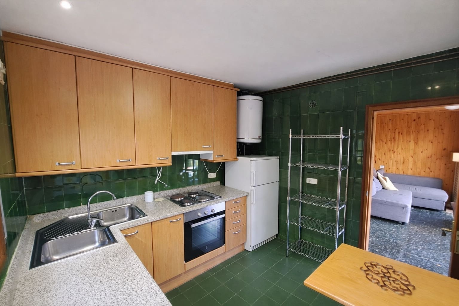 5 Zimmer Villa zu verkaufen in Santa Cristina d'Aro mit Garage - 460.000 € (Ref: 9632773)