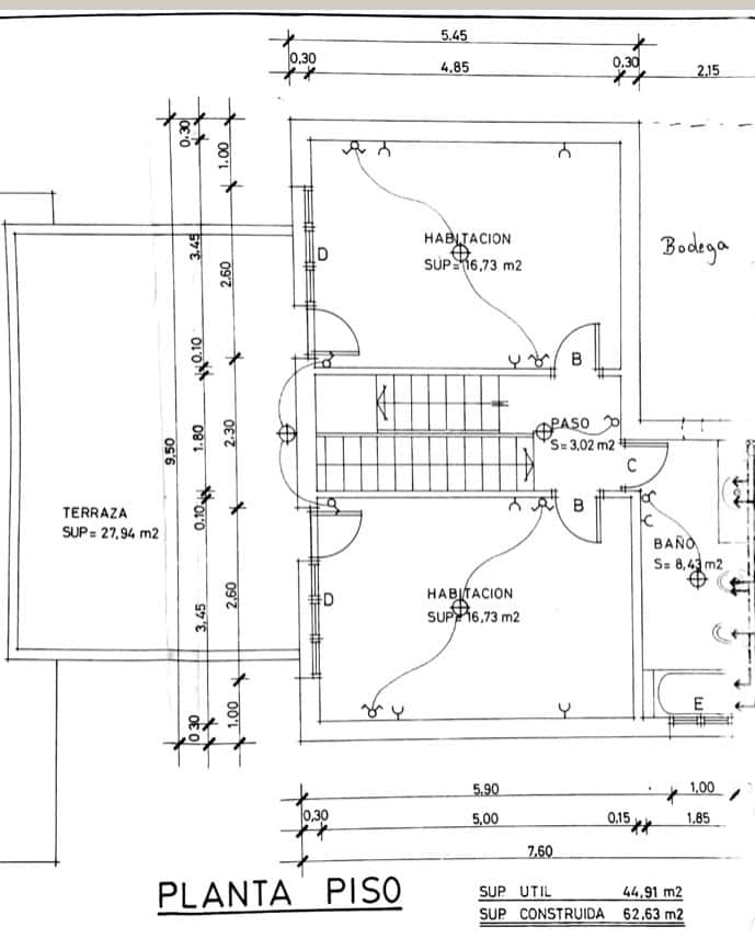 5 Zimmer Villa zu verkaufen in Santa Cristina d'Aro mit Garage - 460.000 € (Ref: 9632773)
