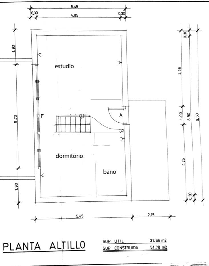 5 Zimmer Villa zu verkaufen in Santa Cristina d'Aro mit Garage - 460.000 € (Ref: 9632773)