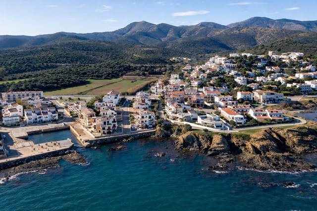 Hotel na sprzedaż w Grifeu, Llançà - 1 500 000 € (Ref: 9634901)