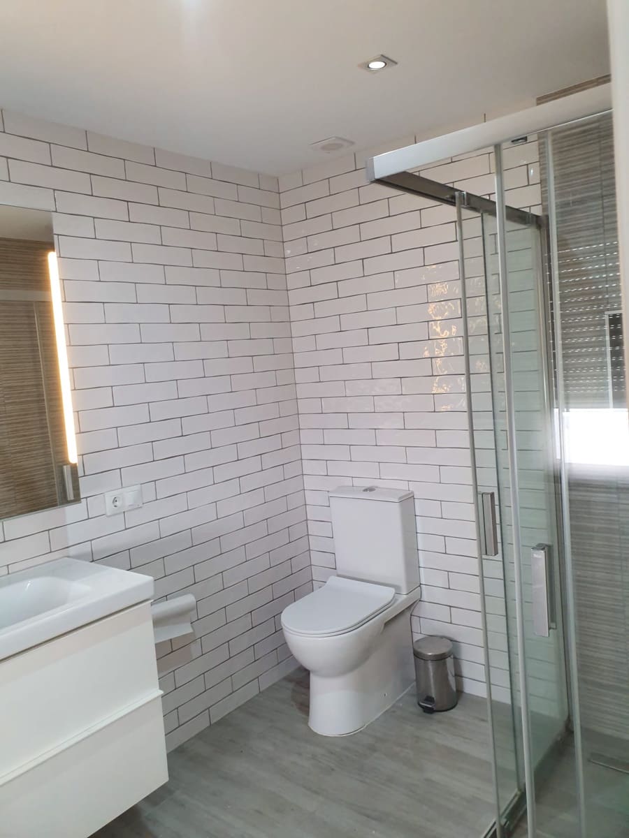 3 soveværelse Lejlighed til salg i Fuengirola - € 345.000 (Ref: 9609961)