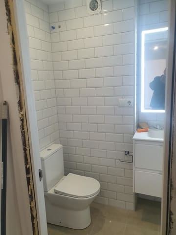 3 soveværelse Lejlighed til salg i Centro ciudad, Fuengirola - € 345.000 (Ref: 9609961)