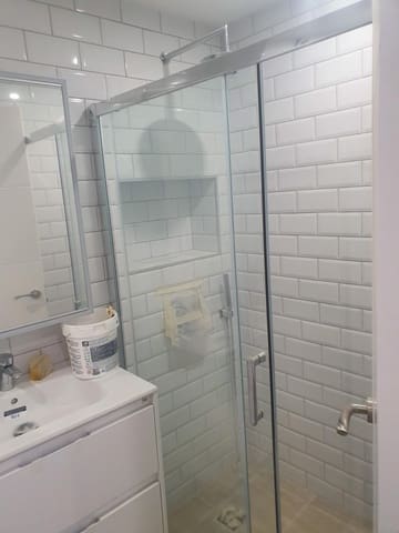 3 soveværelse Lejlighed til salg i Centro ciudad, Fuengirola - € 345.000 (Ref: 9609961)