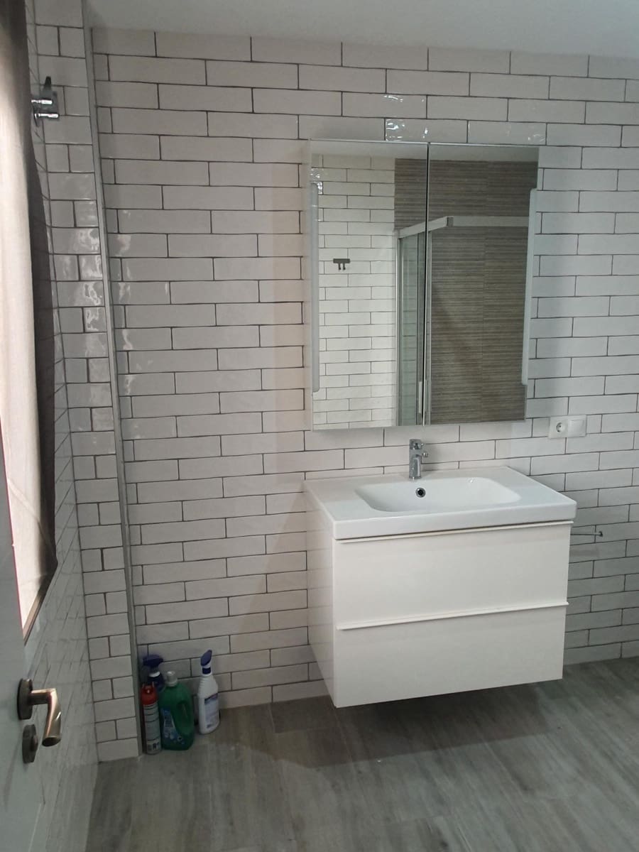 3 soveværelse Lejlighed til salg i Fuengirola - € 345.000 (Ref: 9609961)