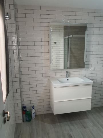 3 soveværelse Lejlighed til salg i Centro ciudad, Fuengirola - € 345.000 (Ref: 9609961)