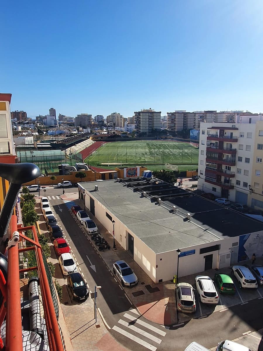 3 soveværelse Lejlighed til salg i Fuengirola - € 345.000 (Ref: 9609961)