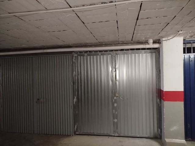 3 soveværelse Lejlighed til salg i Centro ciudad, Fuengirola - € 345.000 (Ref: 9609961)