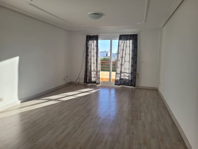3 makuuhuone Huoneisto myytävänä paikassa Centro ciudad, Fuengirola - 345 000 € (Ref: 9609961)