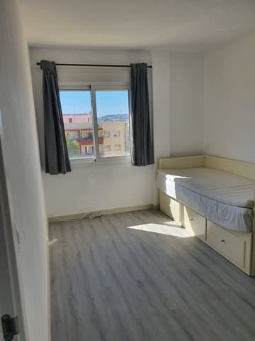 3 makuuhuone Huoneisto myytävänä paikassa Centro ciudad, Fuengirola - 345 000 € (Ref: 9609961)