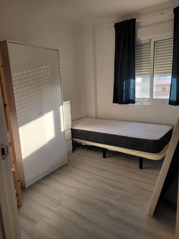 3 makuuhuone Huoneisto myytävänä paikassa Centro ciudad, Fuengirola - 345 000 € (Ref: 9609961)