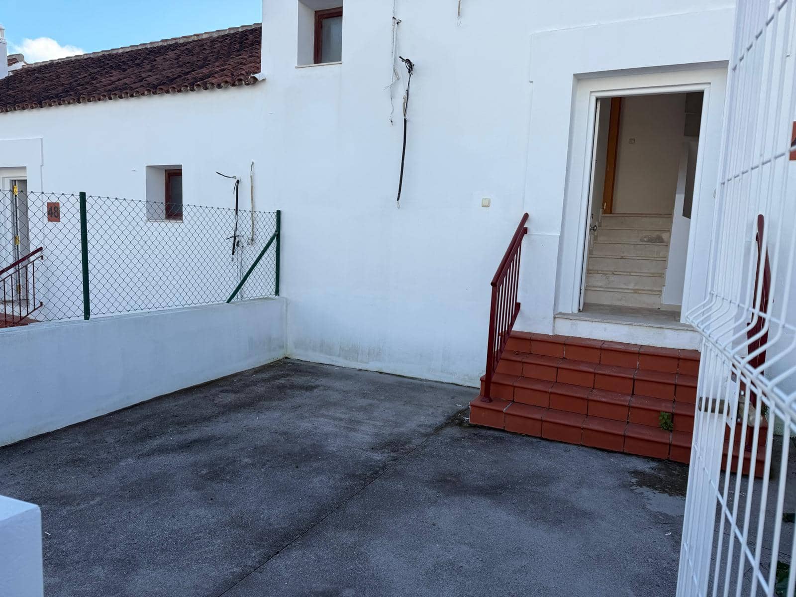 3 bedroom Terraced Villa for sale in Casares - € 511,000 (Ref: 9679082)