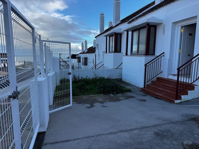 3 bedroom Terraced Villa for sale in Doña Julia Golf, Casares - € 511,000 (Ref: 9679082)