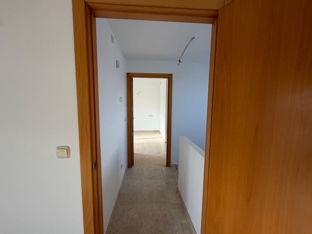 3 bedroom Terraced Villa for sale in Doña Julia Golf, Casares - € 511,000 (Ref: 9679082)