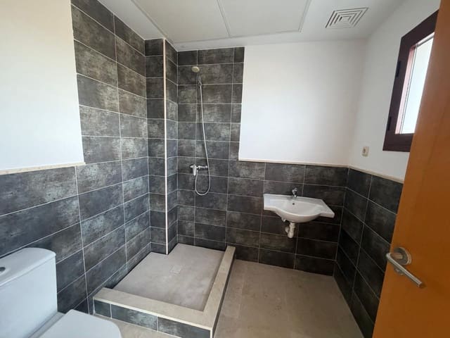 3 bedroom Terraced Villa for sale in Doña Julia Golf, Casares - € 511,000 (Ref: 9679082)