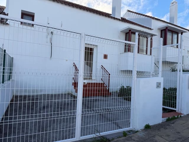 3 bedroom Terraced Villa for sale in Doña Julia Golf, Casares - € 511,000 (Ref: 9679082)