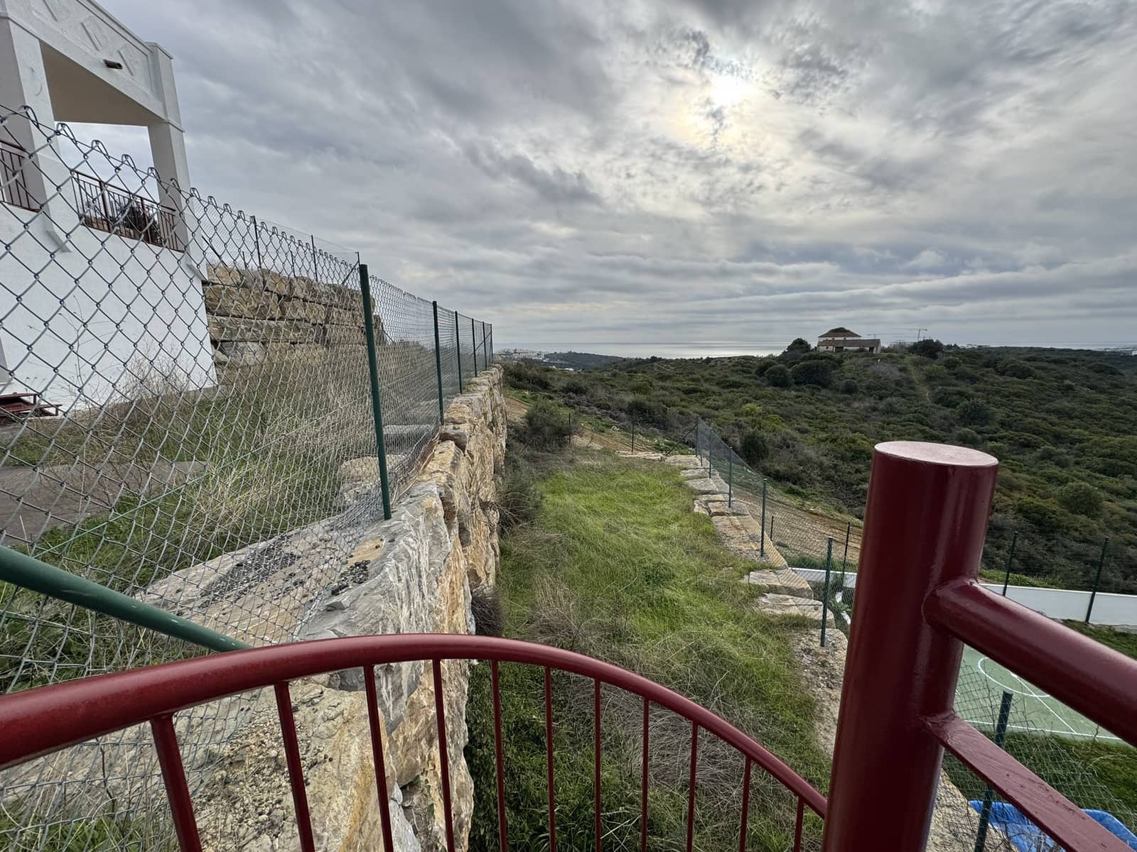 3 bedroom Terraced Villa for sale in Casares - € 511,000 (Ref: 9679082)