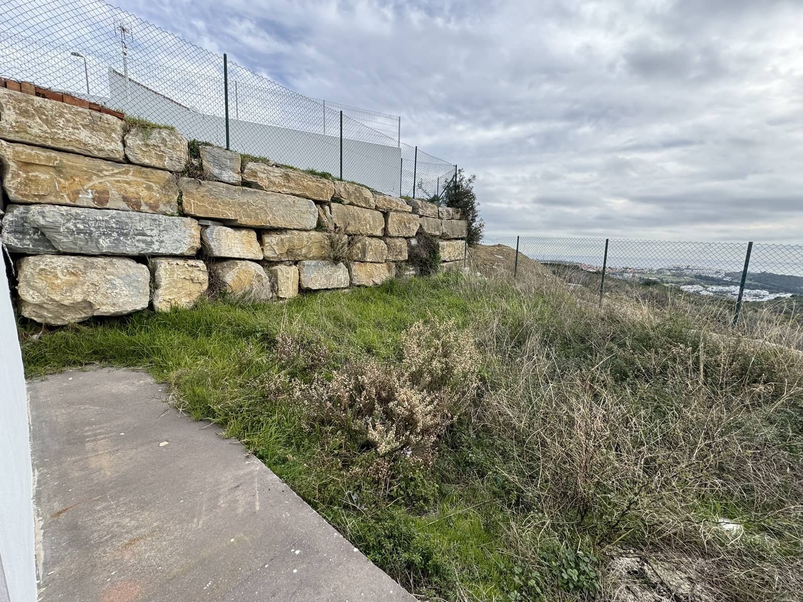 3 bedroom Terraced Villa for sale in Casares - € 511,000 (Ref: 9679082)