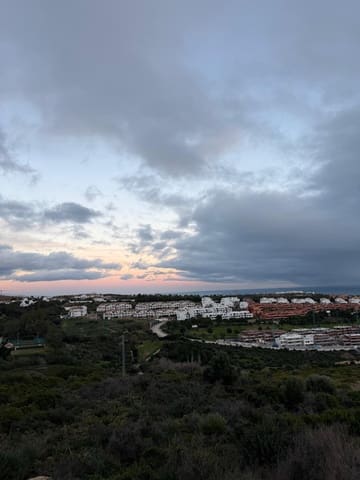 3 makuuhuone Rivitalo myytävänä paikassa Doña Julia Golf, Casares - 340 000 € (Ref: 9683900)