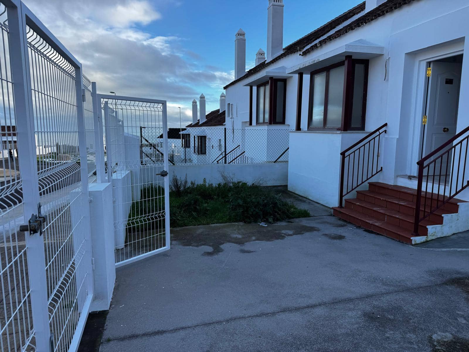 3 makuuhuone Rivitalo myytävänä paikassa Casares - 340 000 € (Ref: 9683900)