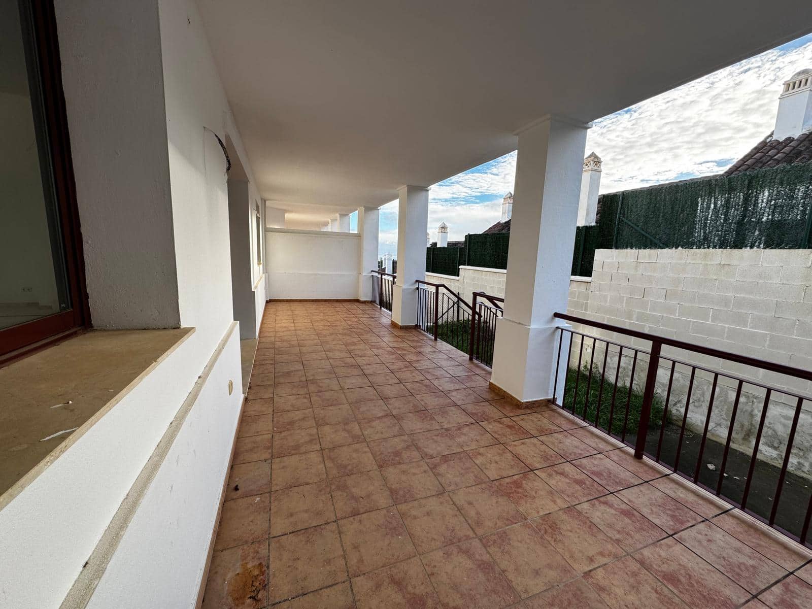 3 makuuhuone Rivitalo myytävänä paikassa Casares - 340 000 € (Ref: 9683900)