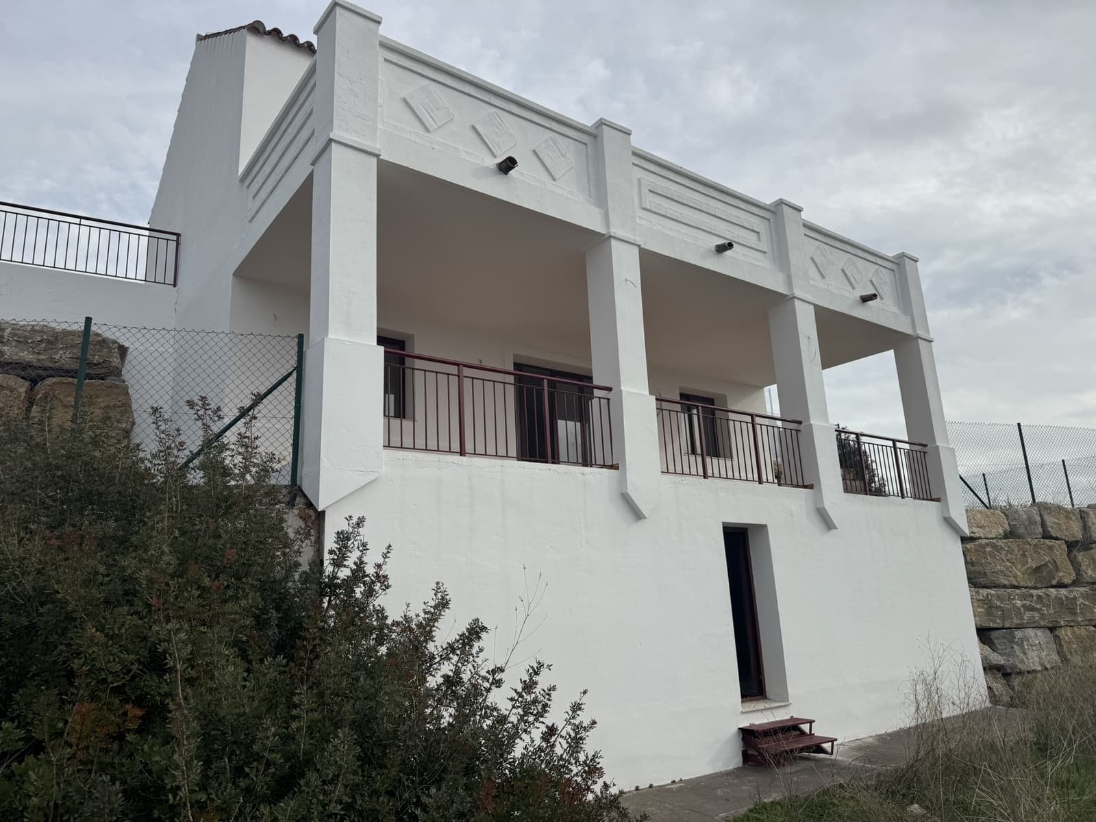 3 makuuhuone Rivitalo myytävänä paikassa Casares - 340 000 € (Ref: 9683900)