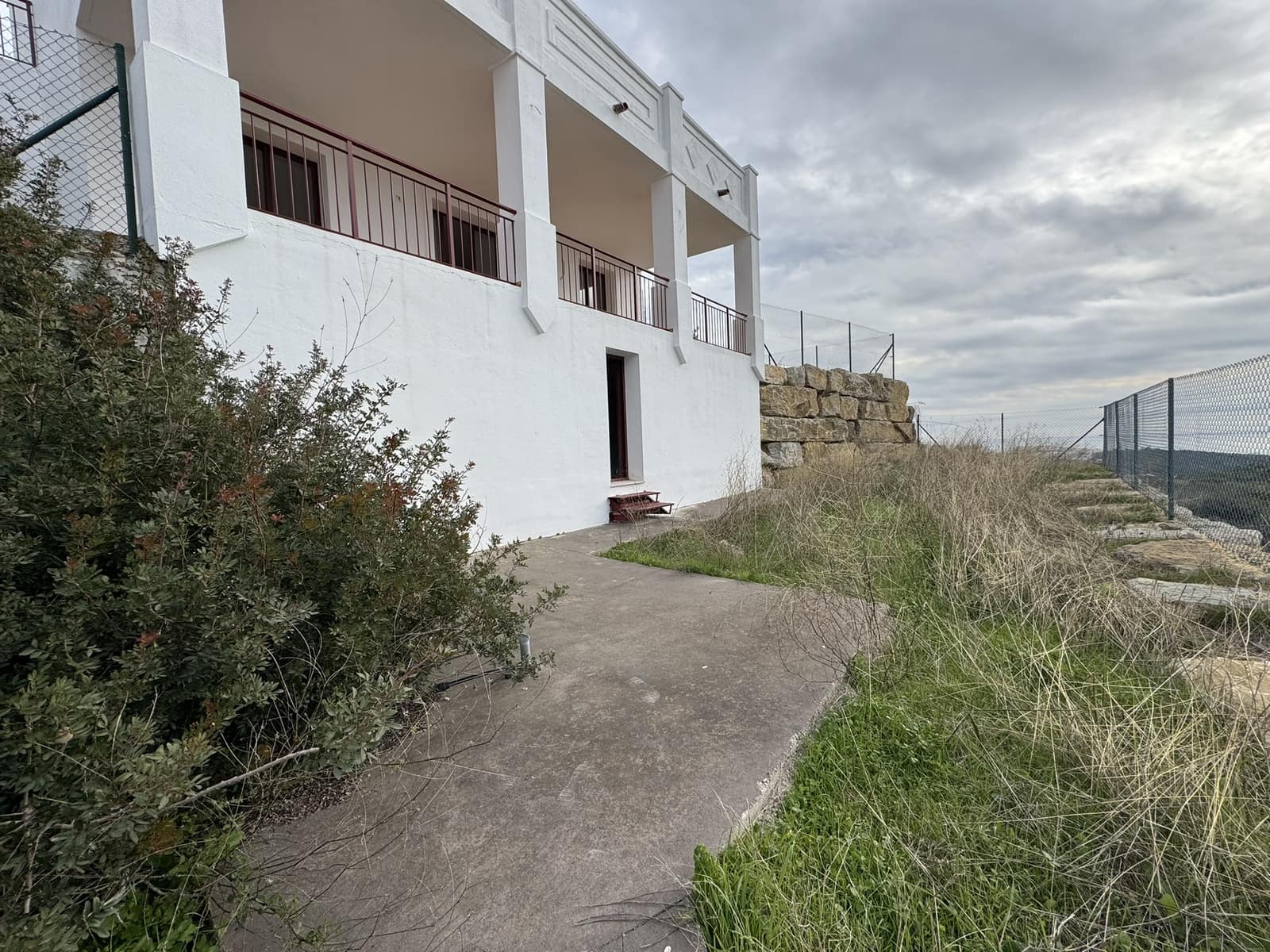 3 makuuhuone Rivitalo myytävänä paikassa Casares - 340 000 € (Ref: 9683900)