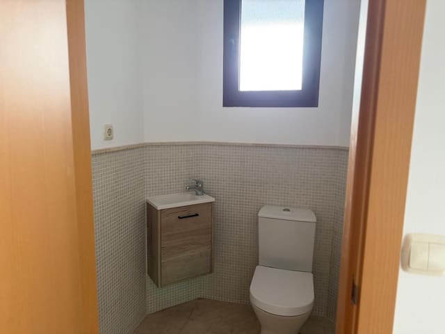 2 bedroom Terraced Villa for sale in Doña Julia Golf, Casares - € 370,000 (Ref: 9685669)