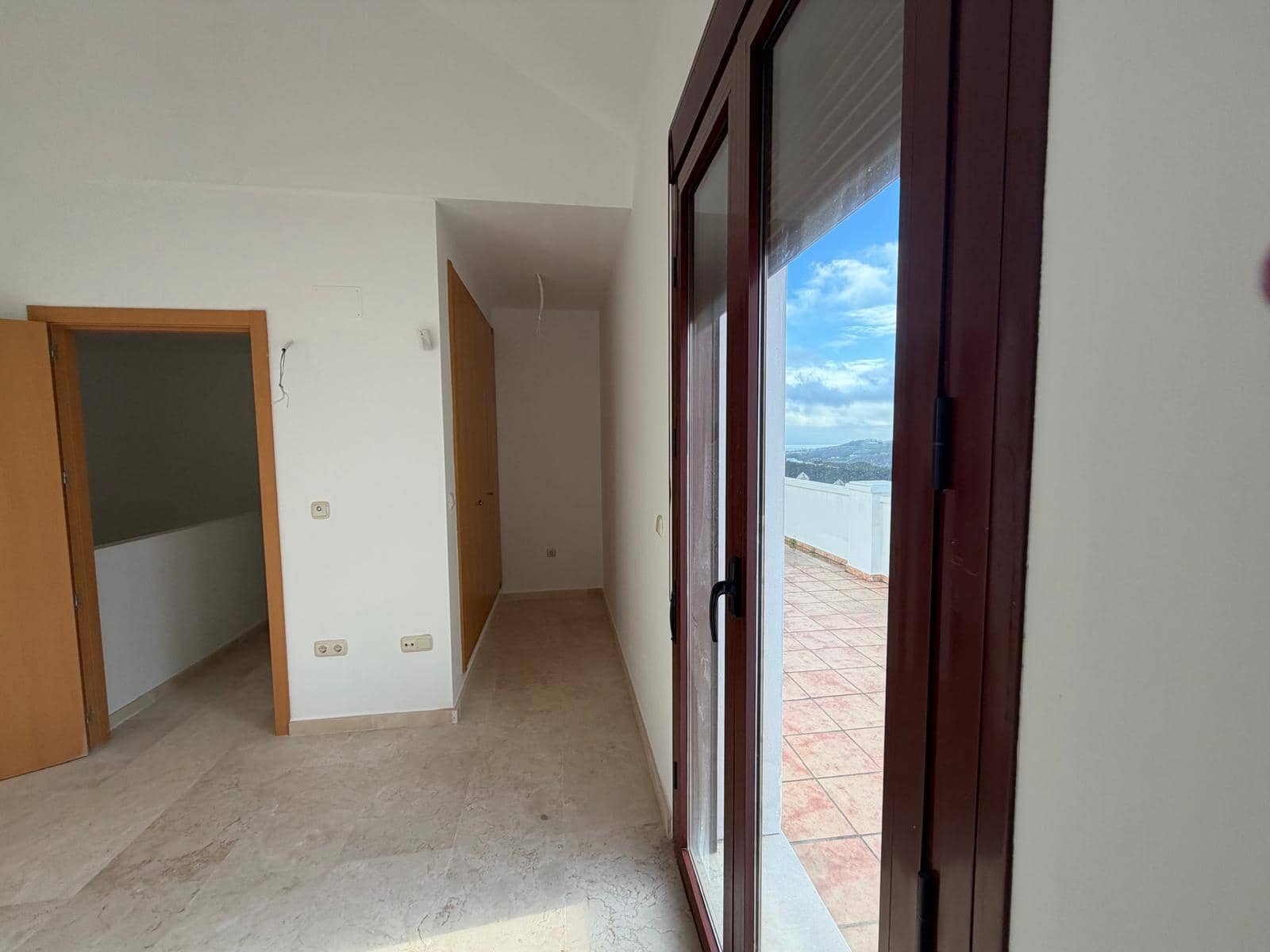 2 makuuhuone Rivitalo myytävänä paikassa Casares - 370 000 € (Ref: 9685669)