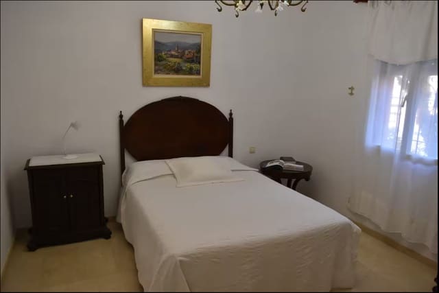 4 camera da letto Casa in vendita in Nueva Alcántara, Marbella - 1.930.000 € (Rif: 9688529)