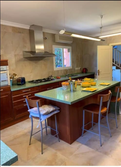 4 camera da letto Casa in vendita in San Pedro de Alcantara - 1.930.000 € (Rif: 9688529)