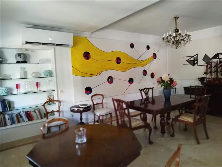 4 camera da letto Casa in vendita in San Pedro de Alcantara - 1.930.000 € (Rif: 9688529)