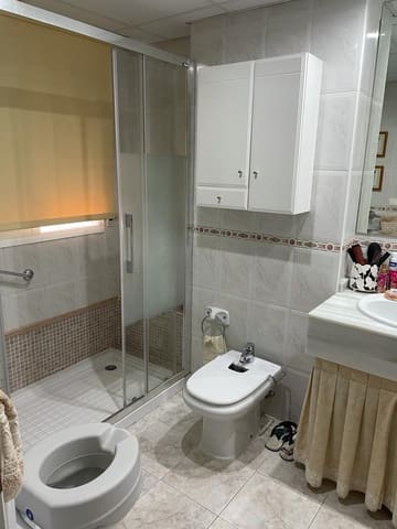 2 camera da letto Appartamento da affittare in Nueva Alcántara, Marbella con piscina garage - 1.700 € (Rif: 9733573)