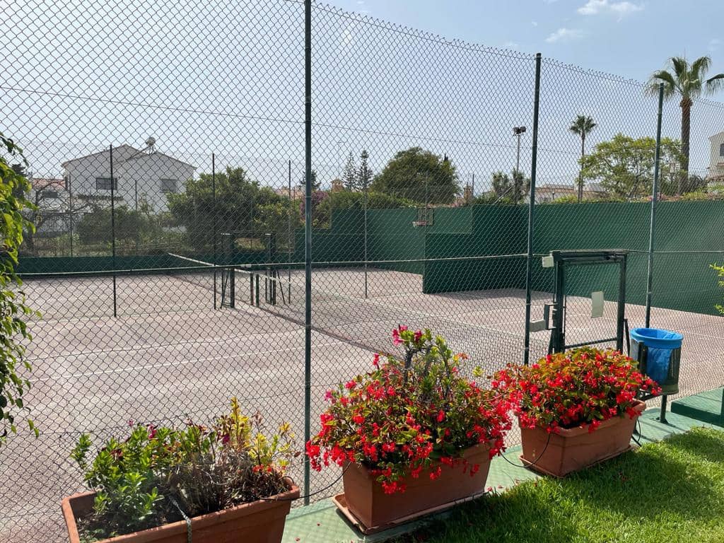 2 bedroom Apartment for rent in San Pedro de Alcantara with pool garage - € 1,700 (Ref: 9733573)