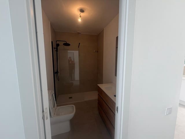 2 soverom Rekkehus til salgs i San Pedro de Alcántara Pueblo, Marbella med svømmebasseng - € 490 000 (Ref: 9795664)