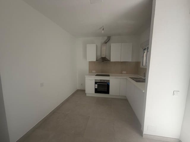 2 soverom Rekkehus til salgs i San Pedro de Alcántara Pueblo, Marbella med svømmebasseng - € 490 000 (Ref: 9795664)