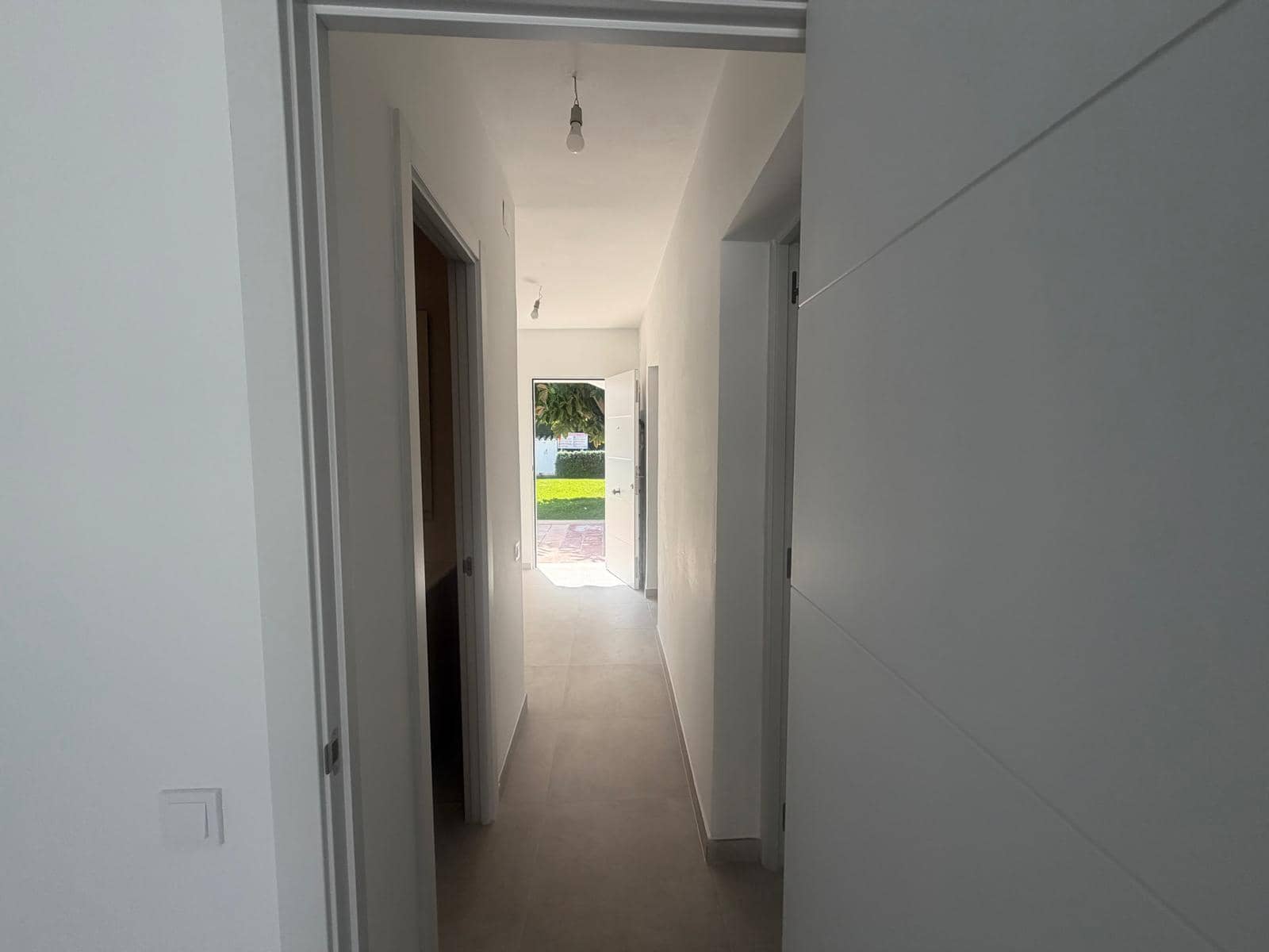 2 chambre Villa/Maison Mitoyenne à vendre à San Pedro de Alcantara avec piscine - 490 000 € (Ref: 9795664)