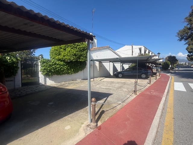 2 soverom Rekkehus til salgs i San Pedro de Alcántara Pueblo, Marbella med svømmebasseng - € 490 000 (Ref: 9795664)