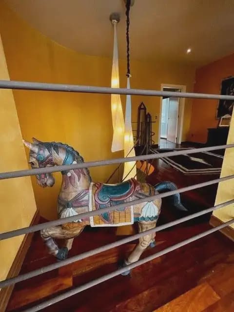 4 slaapkamer Villa te koop in Bescano met garage - € 1.090.000 (Ref: 9849992)