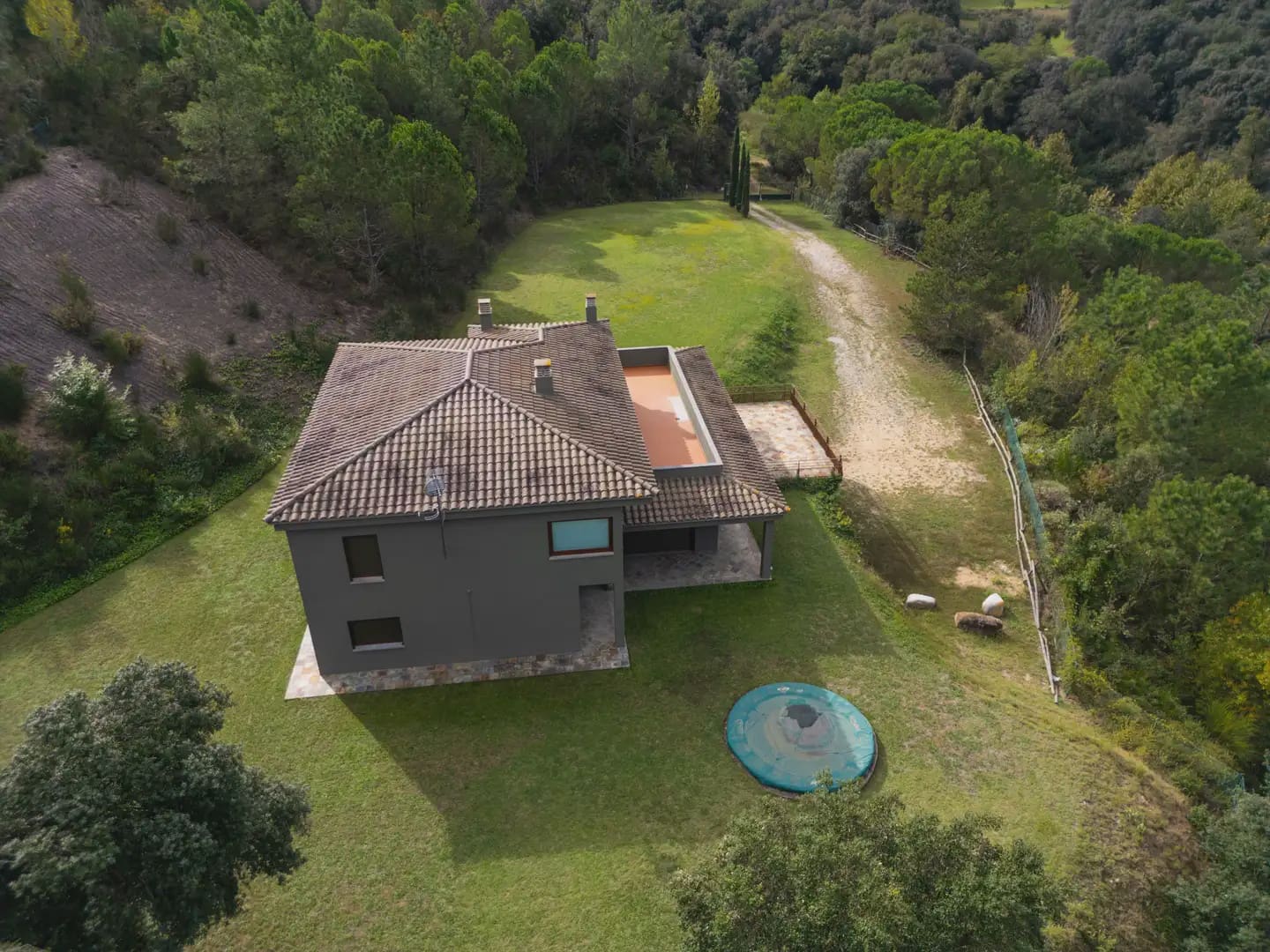 4 slaapkamer Villa te koop in Bescano met garage - € 1.090.000 (Ref: 9849992)