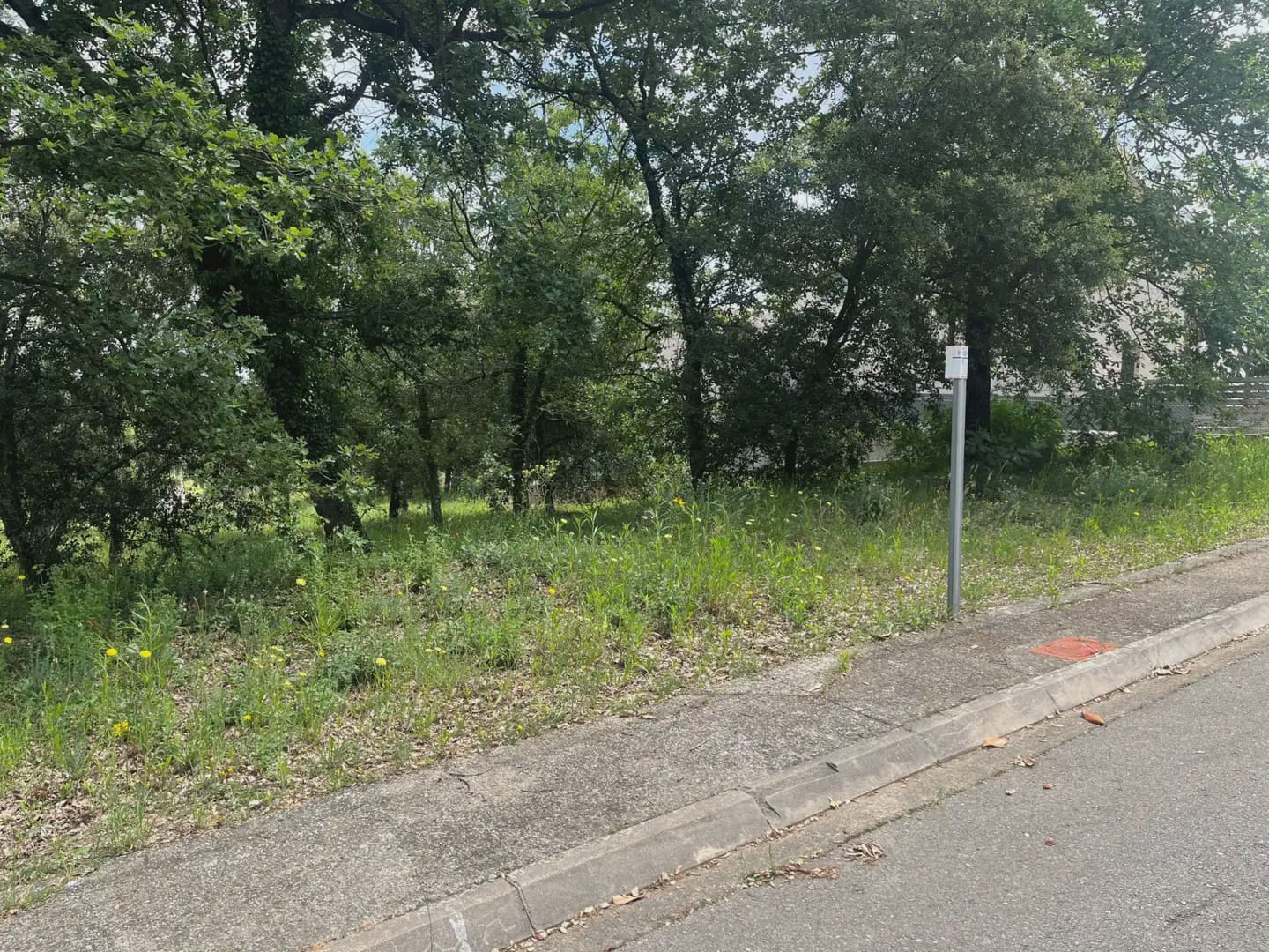 Building Plot for sale in Bescano - € 38,000 (Ref: 9849993)